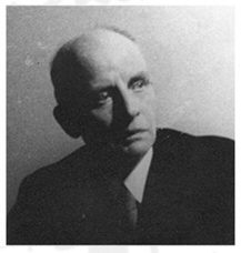 Adrien Henri Bähler